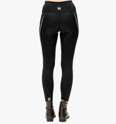 Formfit Riding Tights Full Seat - Black